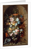 Flower Still Life with Crown Imperial, 1624 by Roelant Savery