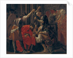 Christ Crowned with Thorns, 1620 by Hendrick Jansz Terbrugghen