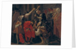 Christ Crowned with Thorns, 1620 by Hendrick Jansz Terbrugghen