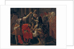 Christ Crowned with Thorns, 1620 by Hendrick Jansz Terbrugghen