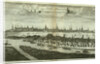 Tobolsk by Cornelis de Bruijn