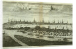 Tobolsk by Cornelis de Bruijn
