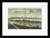 Tobolsk by Cornelis de Bruijn