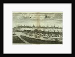 Tobolsk by Cornelis de Bruijn