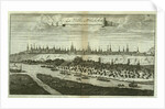 Tobolsk by Cornelis de Bruijn