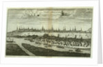 Tobolsk by Cornelis de Bruijn