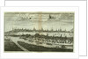 Tobolsk by Cornelis de Bruijn