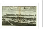 Tobolsk by Cornelis de Bruijn