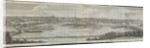 Moscow by Cornelis de Bruijn