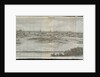 Moscow by Cornelis de Bruijn