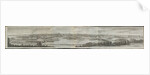 Moscow by Cornelis de Bruijn