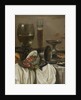 Still Life with Drinking Vessels, 1649 by Pieter Claesz