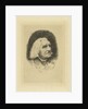 Portrait of the Composer Franz Liszt, 1886 by Carel Lodewijk Dake