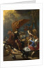 The Conversion of Saint Paul, 1662 by Karel Dujardin
