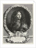 Portrait of the poet Jan Andrzej Morsztyn, 1670s by Jan Edelinck