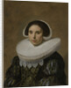 Portrait of a Woman, 1635 by Frans I Hals