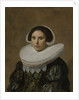 Portrait of a Woman, 1635 by Frans I Hals