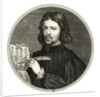 Composer Thomas Tallis by Niccolò Francesco Haym
