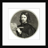 Composer Thomas Tallis by Niccolò Francesco Haym
