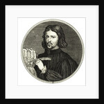 Composer Thomas Tallis by Niccolò Francesco Haym