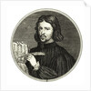 Composer Thomas Tallis by Niccolò Francesco Haym