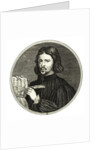 Composer Thomas Tallis by Niccolò Francesco Haym