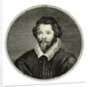 Composer William Byrd by Niccolò Francesco Haym