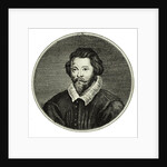 Composer William Byrd by Niccolò Francesco Haym