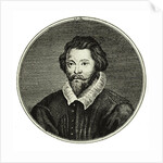Composer William Byrd by Niccolò Francesco Haym