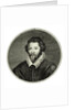 Composer William Byrd by Niccolò Francesco Haym