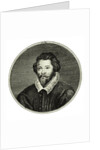 Composer William Byrd by Niccolò Francesco Haym