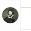 Composer William Byrd by Niccolò Francesco Haym