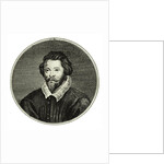 Composer William Byrd by Niccolò Francesco Haym