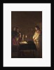 Christ before the High Priest, c. 1617 by Gerrit van Honthorst