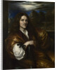 Self-Portrait, ca 1638 by Jan Lievens