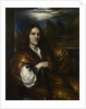 Self-Portrait, ca 1638 by Jan Lievens