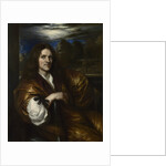 Self-Portrait, ca 1638 by Jan Lievens