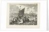 Tthe voyage to Novaya Zemlya in 1596, 1679-1681 by Jan Luyken