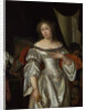 Judith, ca 1679 by Eglon Hendrik van der Neer