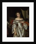 Judith, ca 1679 by Eglon Hendrik van der Neer
