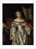 Judith, ca 1679 by Eglon Hendrik van der Neer