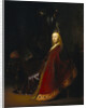 Minerva, 1631 by Rembrandt van Rhijn