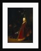 Minerva, 1631 by Rembrandt van Rhijn