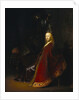 Minerva, 1631 by Rembrandt van Rhijn