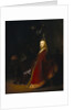 Minerva, 1631 by Rembrandt van Rhijn