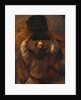 Moses with the Ten Commandments, 1659 by Rembrandt van Rhijn