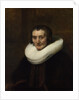 Portrait of Margaretha de Geer, Wife of Jacob Trip, 1661 by Rembrandt van Rhijn