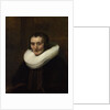 Portrait of Margaretha de Geer, Wife of Jacob Trip, 1661 by Rembrandt van Rhijn
