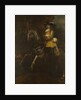 Portrait of Frederick Rihel on Horseback, ca 1663 by Rembrandt van Rhijn