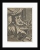 Allegory of Wealth and Luxury, 1611 by Willem van Swanenburgh